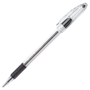 Pentel Writing Instrument BK91-A, 12 Count