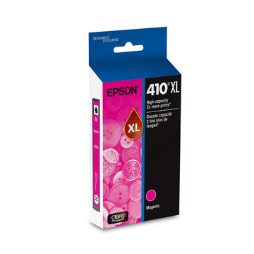Epson Inkjet Printer Ink T410XL320