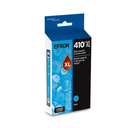 Epson Inkjet Printer Ink T410XL220