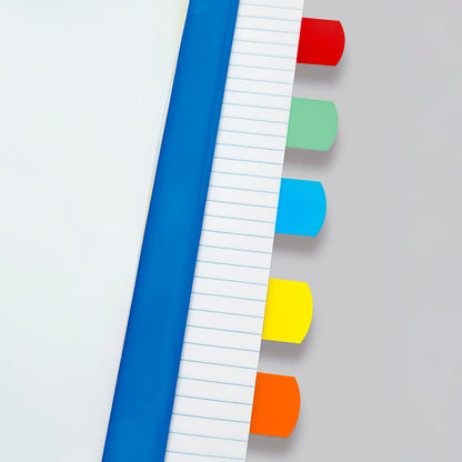 Redi-Tag Binder Divider 33120, 100 labels – view 3