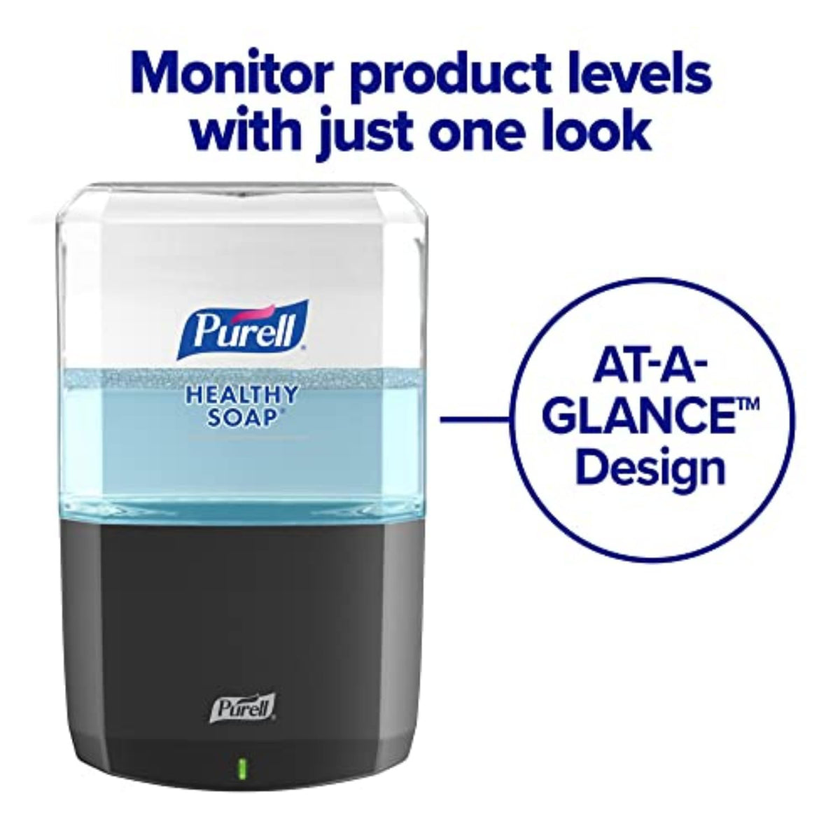 Purell Skin Cleaning Agent 7772-02, 40.5 Fl Oz (Pack of 2) – view 6
