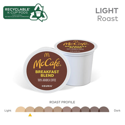 McCafe Coffee 5000358127, 24 Count – view 7