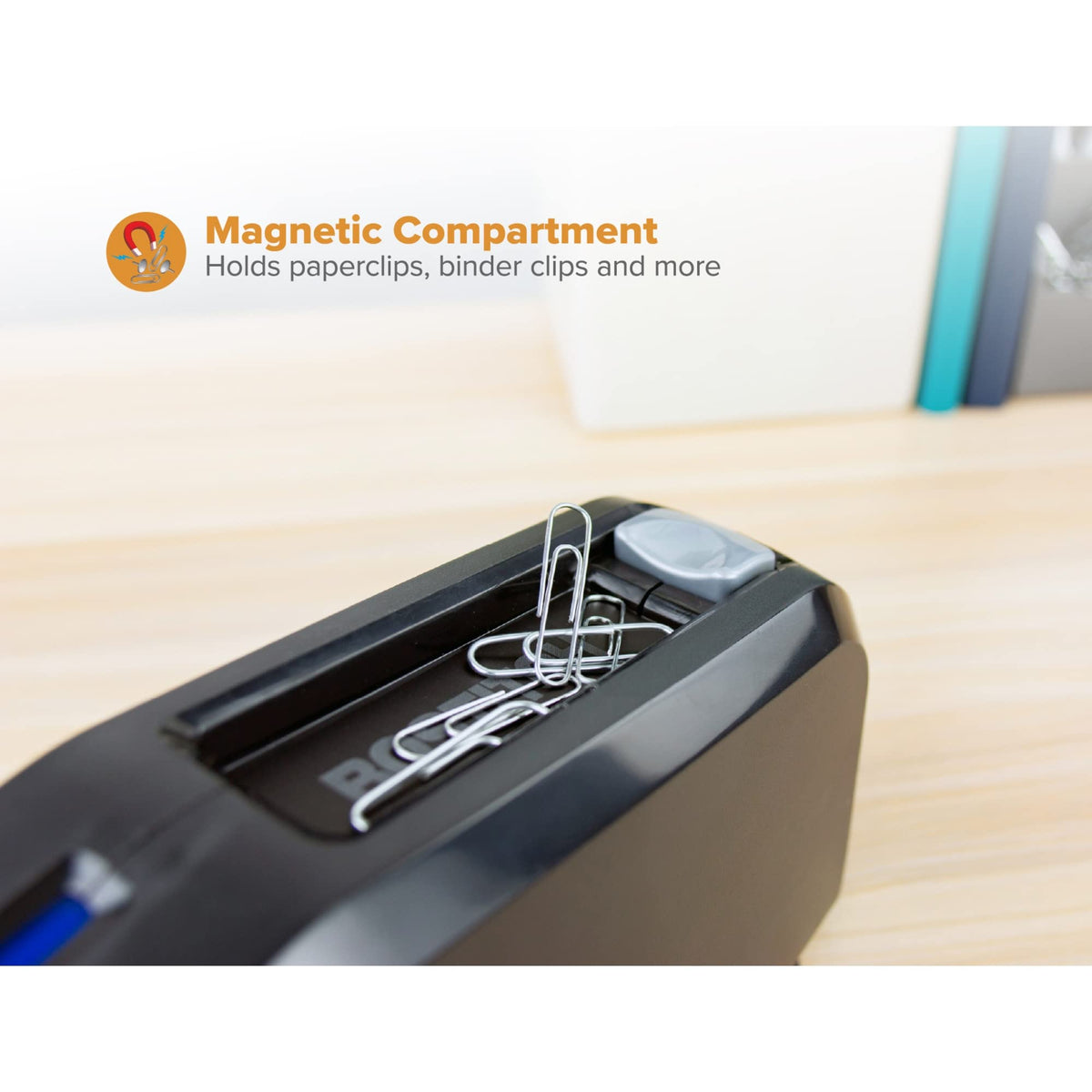 Bostitch Stapler 2638 – view 5
