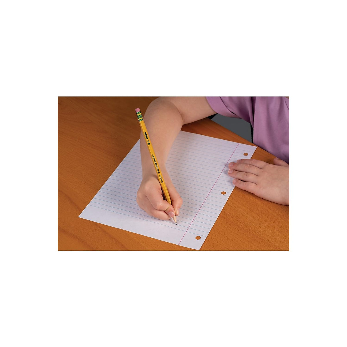 Ticonderoga Writing Instrument X13806, 12 Count – view 3