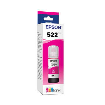 Epson Inkjet Printer Ink T522320-S, Standard