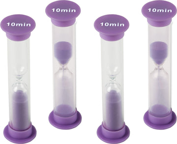 Teacher Created Resources Timer 20682, 10 Minute - Small