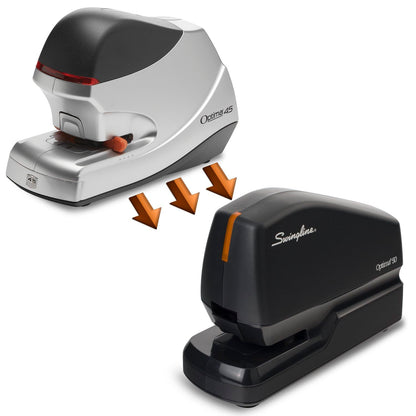 Swingline Stapler S7048209B, 50 Sheet – view 6