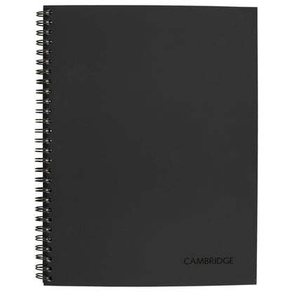 Cambridge Blank Book 06122, 9-1/2" x 7-1/4"