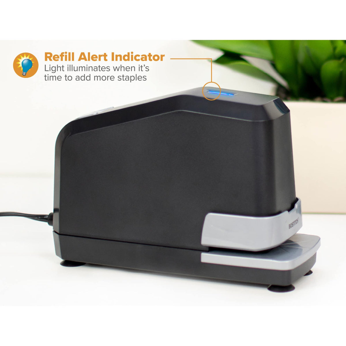 Bostitch Stapler 2638 – view 6