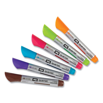 Quartet Marking Pen 79556, 6 Count