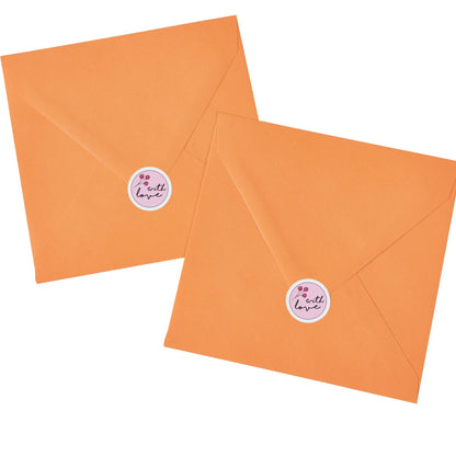 Avery Label 6450, 1" diameter, 945 Count – view 7