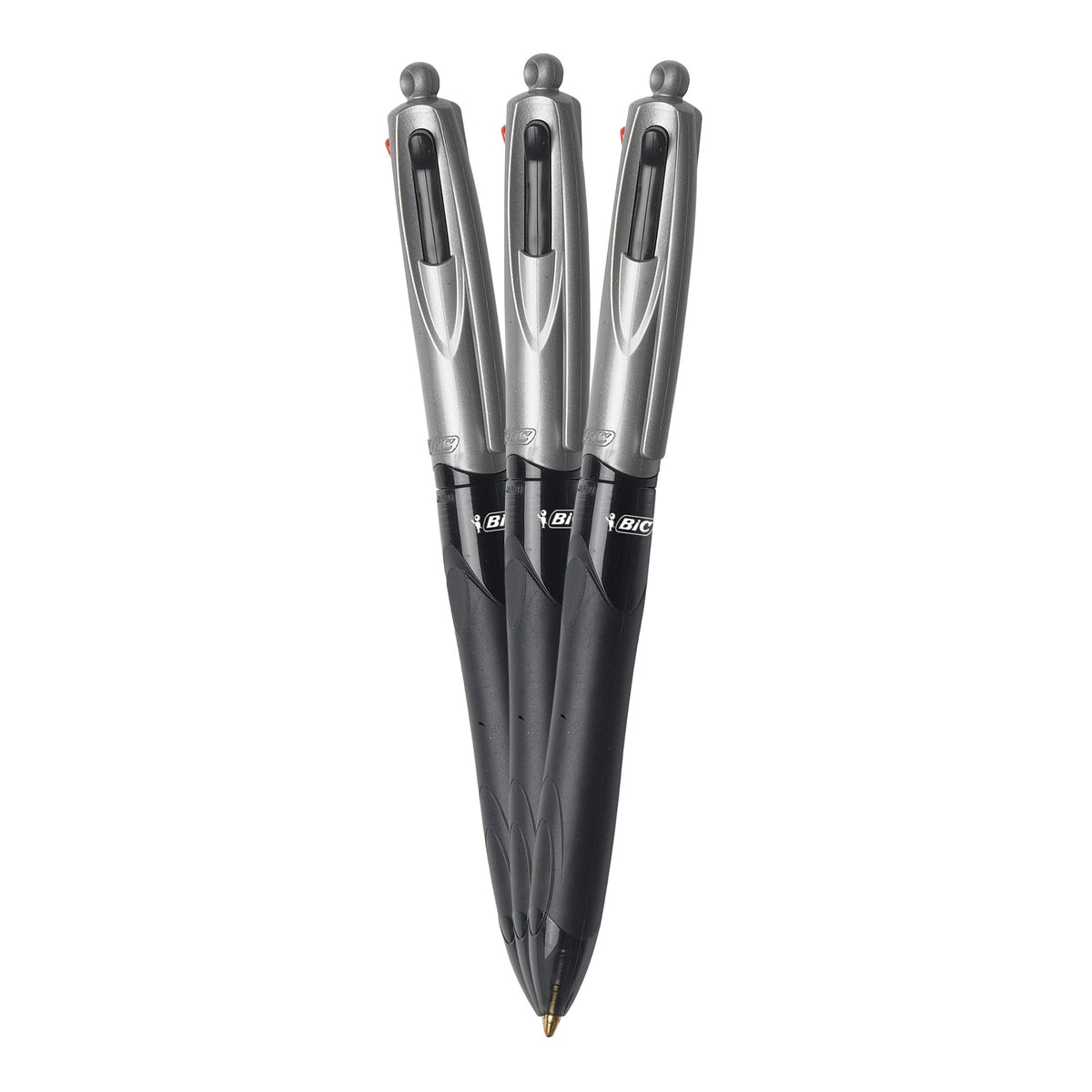 BIC Writing Instrument MMPG11-AST, 1 Count (Pack of 12) – view 3