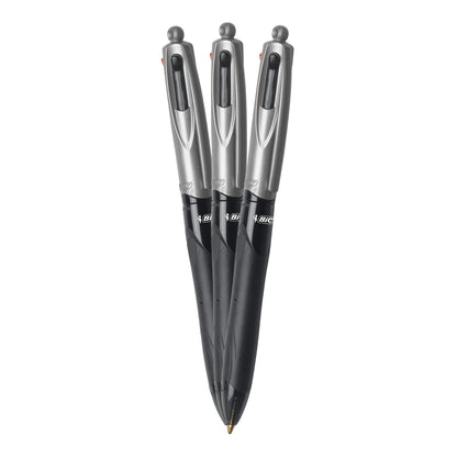 BIC Writing Instrument MMPG11-AST, 1 Count (Pack of 12) – view 3