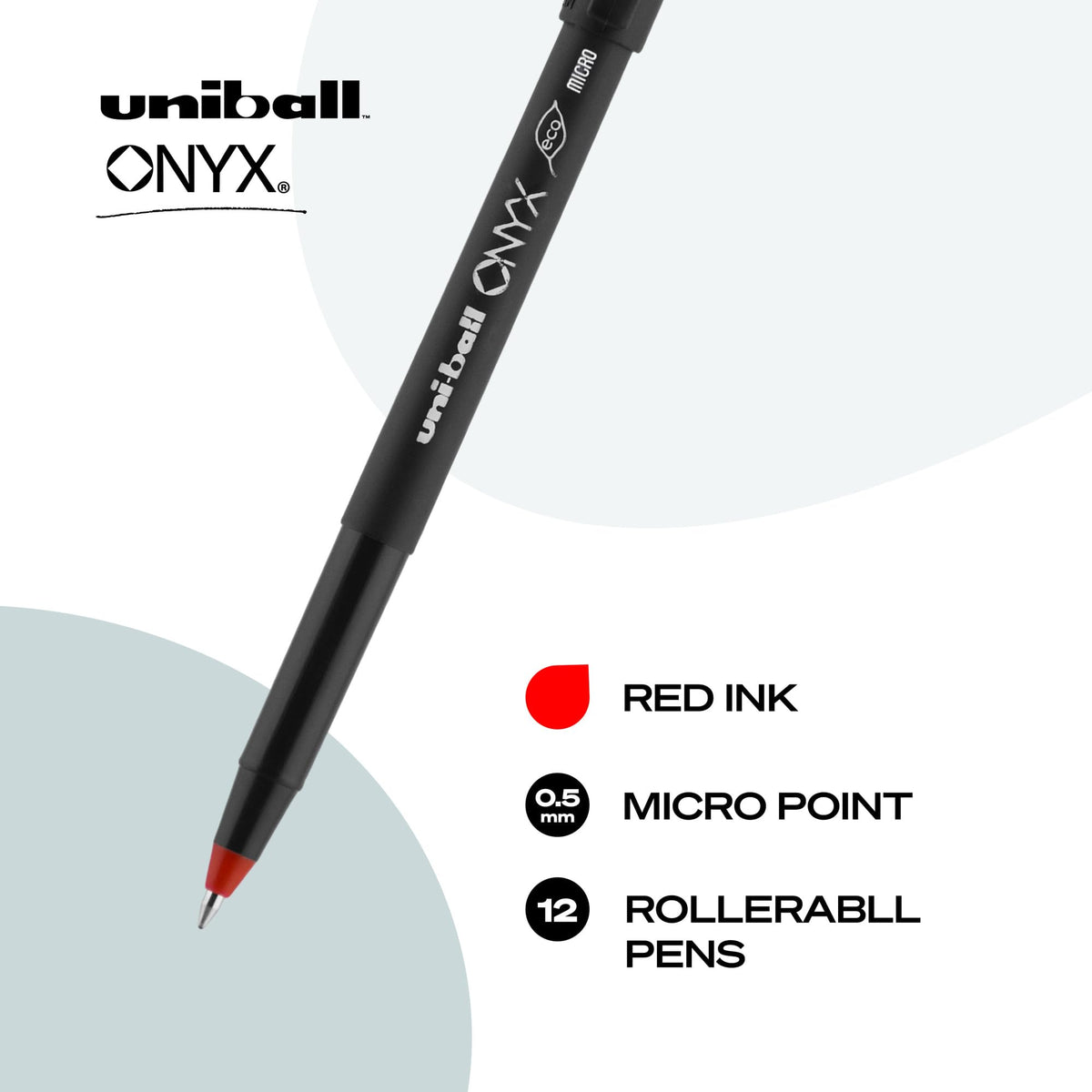 Uni-Ball Writing Instrument 60042, 1 Count – view 2