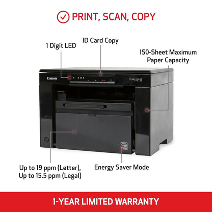 Canon Printer 5252B037, One Size – view 2