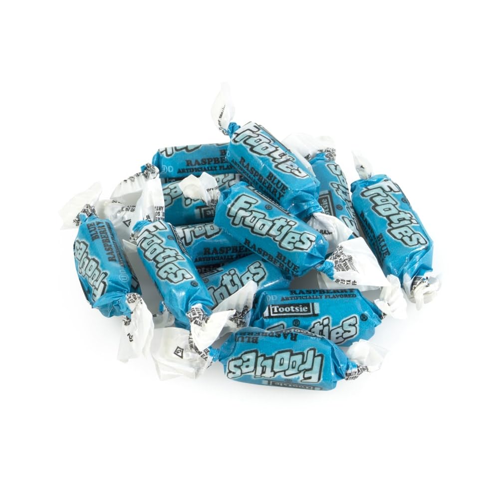 Tootsie Roll Sugar Candy ZY-TOOBR, 360 Count – view 2