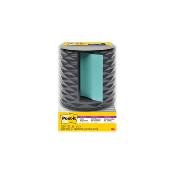 Post-it Self Stick Note ABS-330-B, 3 in x 3 in (1 Dispenser)