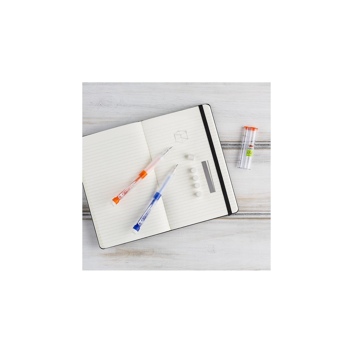 BIC Writing Instrument MPMX9P21, 2 Count – view 5