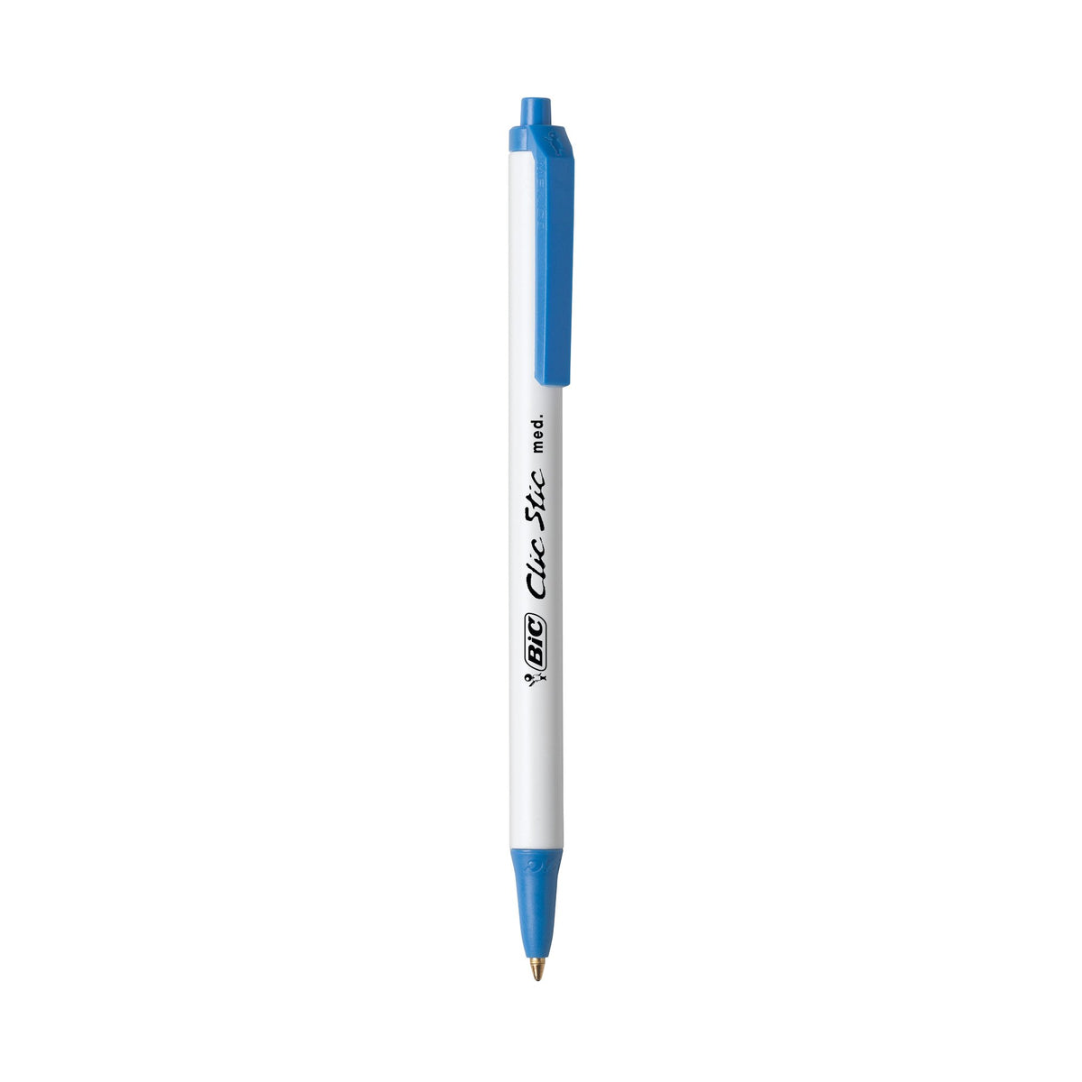 BIC Writing Instrument BICCSM11BE, 12 Count – view 3