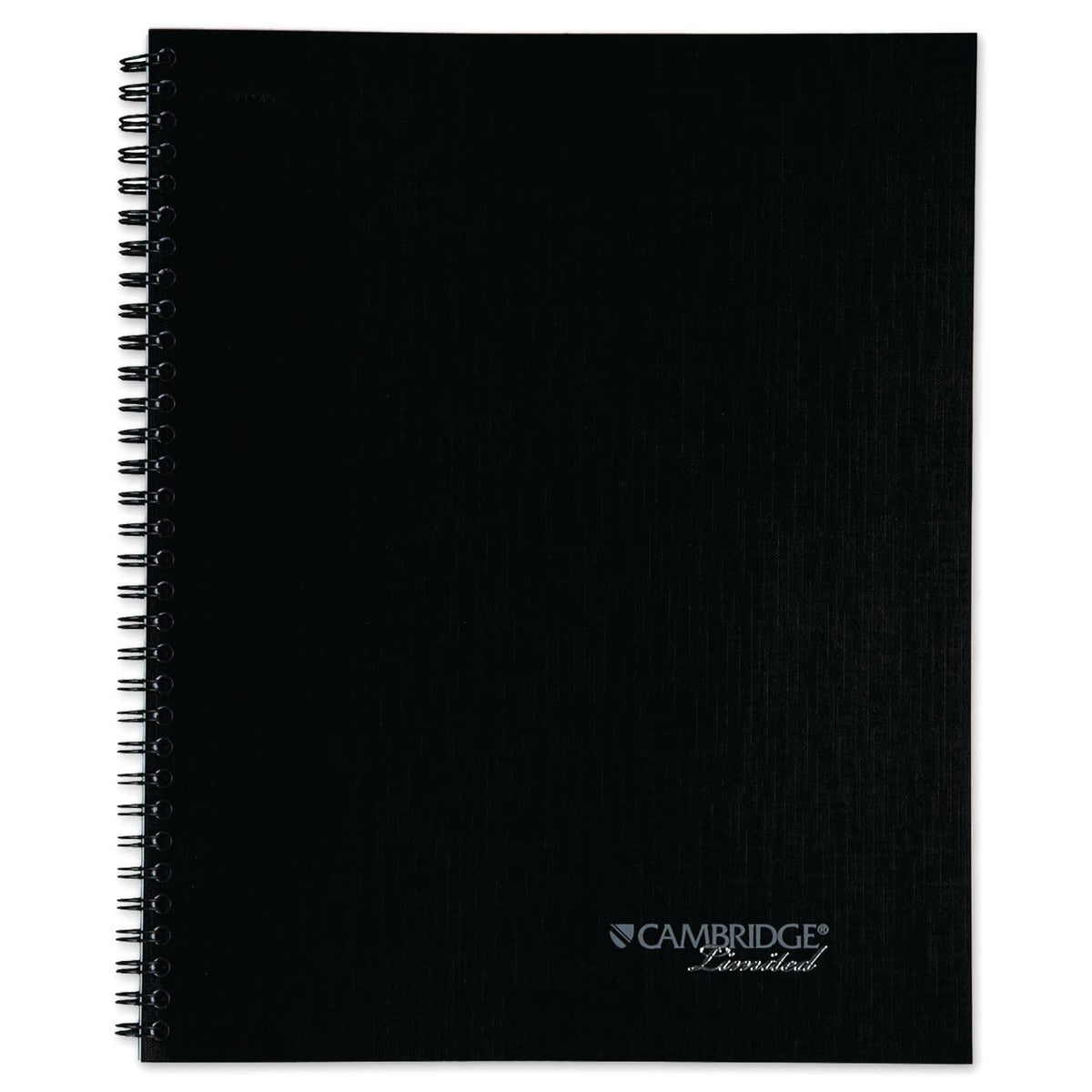 Cambridge Blank Book 06064, 11" x 8-1/4"