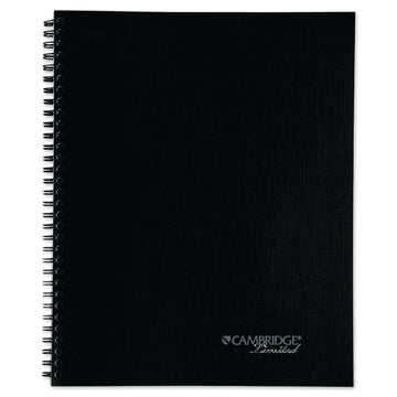 Cambridge Blank Book 06064, 11" x 8-1/4"