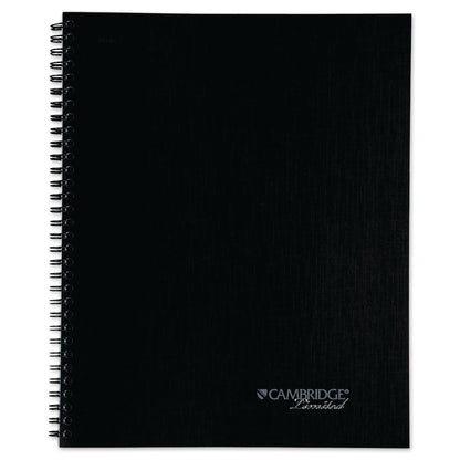Cambridge Blank Book 06064, 11" x 8-1/4"