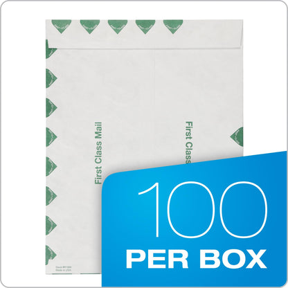 Quality Park Envelope R1590, 10 x 13, 100 Count – view 6
