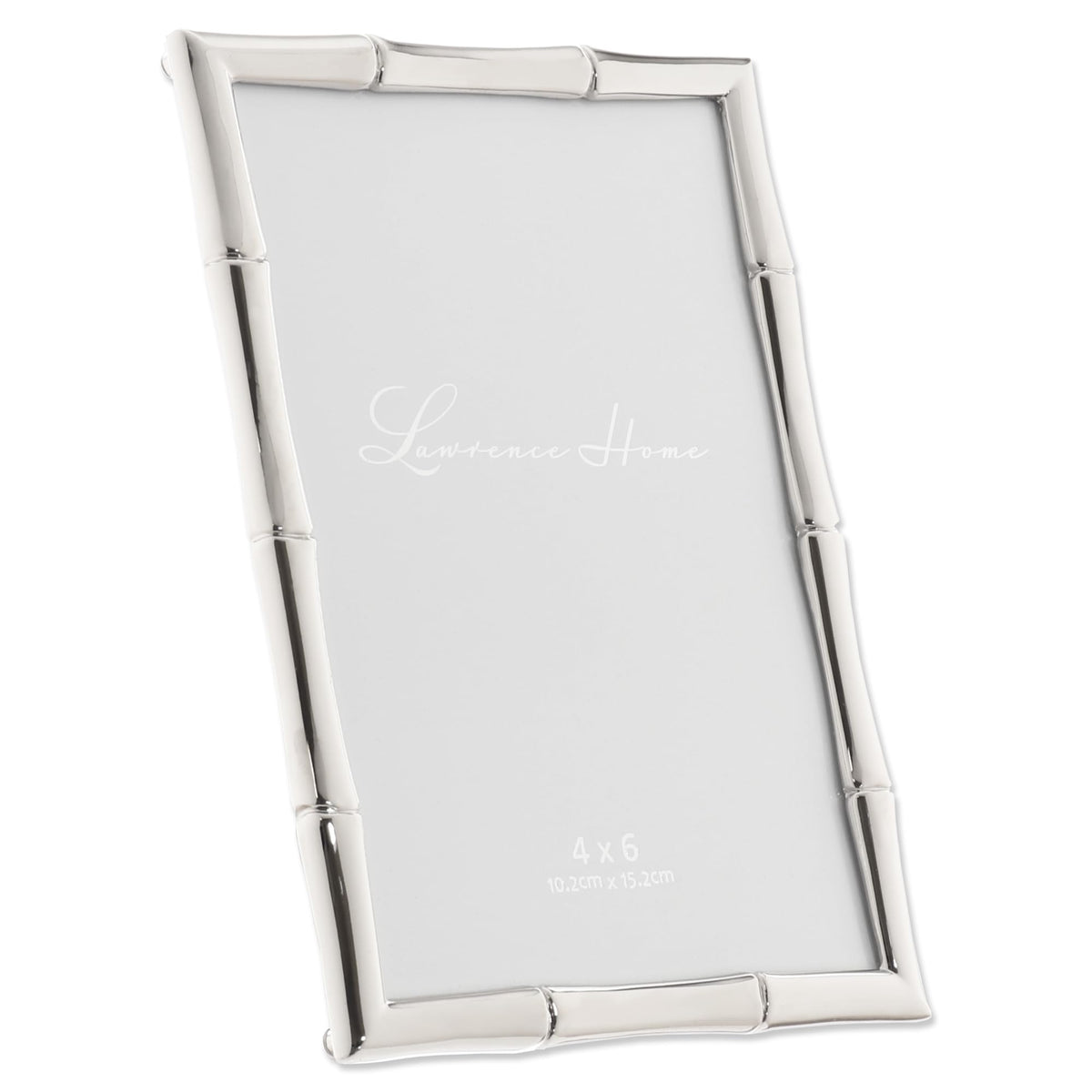 Lawrence Frames Picture Frame 710146, 4x6 Single – view 4