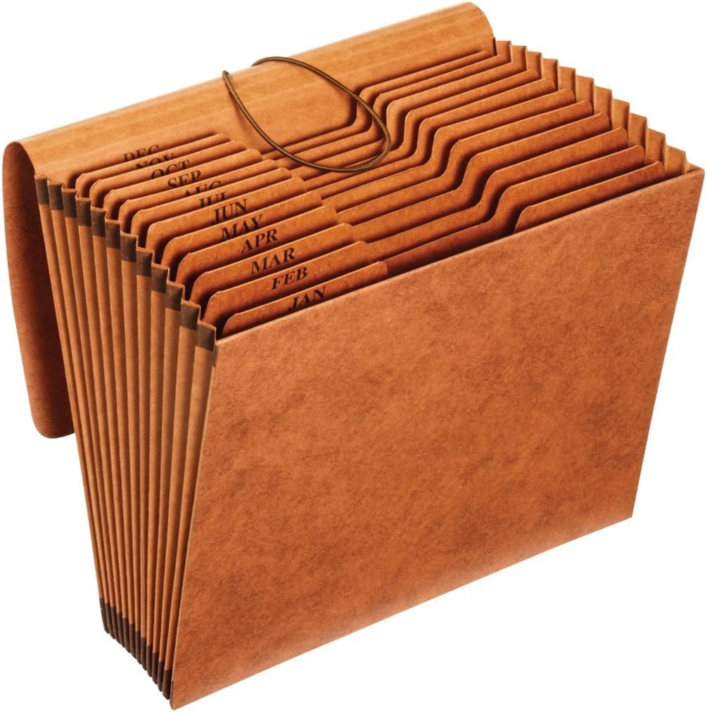 Pendaflex File Folder R117MLHD, 1 Count