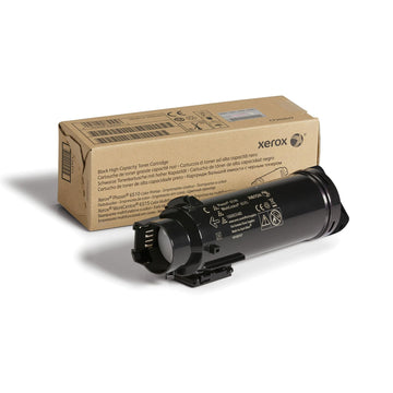 Xerox Laser Printer Toner 106R03480, High Capacity