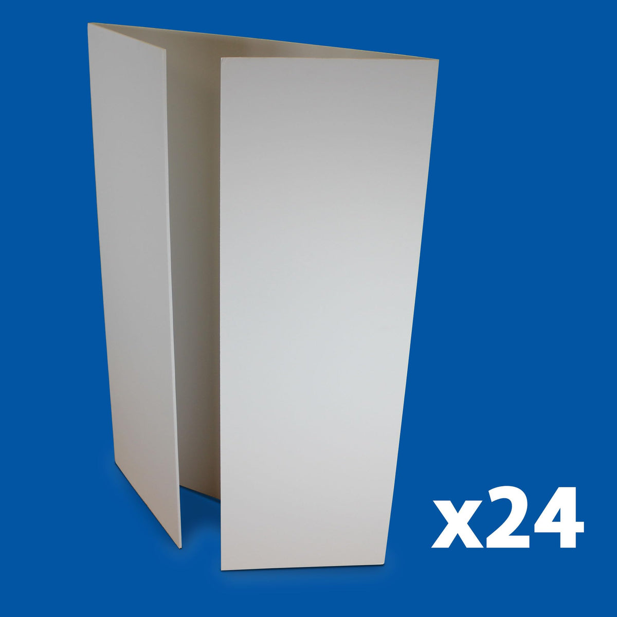 Flipside Products Office Products 30048-24, 36 x 48, 24 Count – view 2