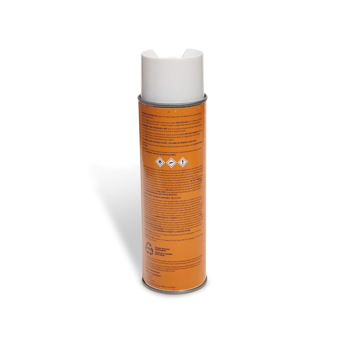 COASTWIDE Area Deodorizer BPR50866-ACT, 10 Fl Oz (Pack of 6) – view 3