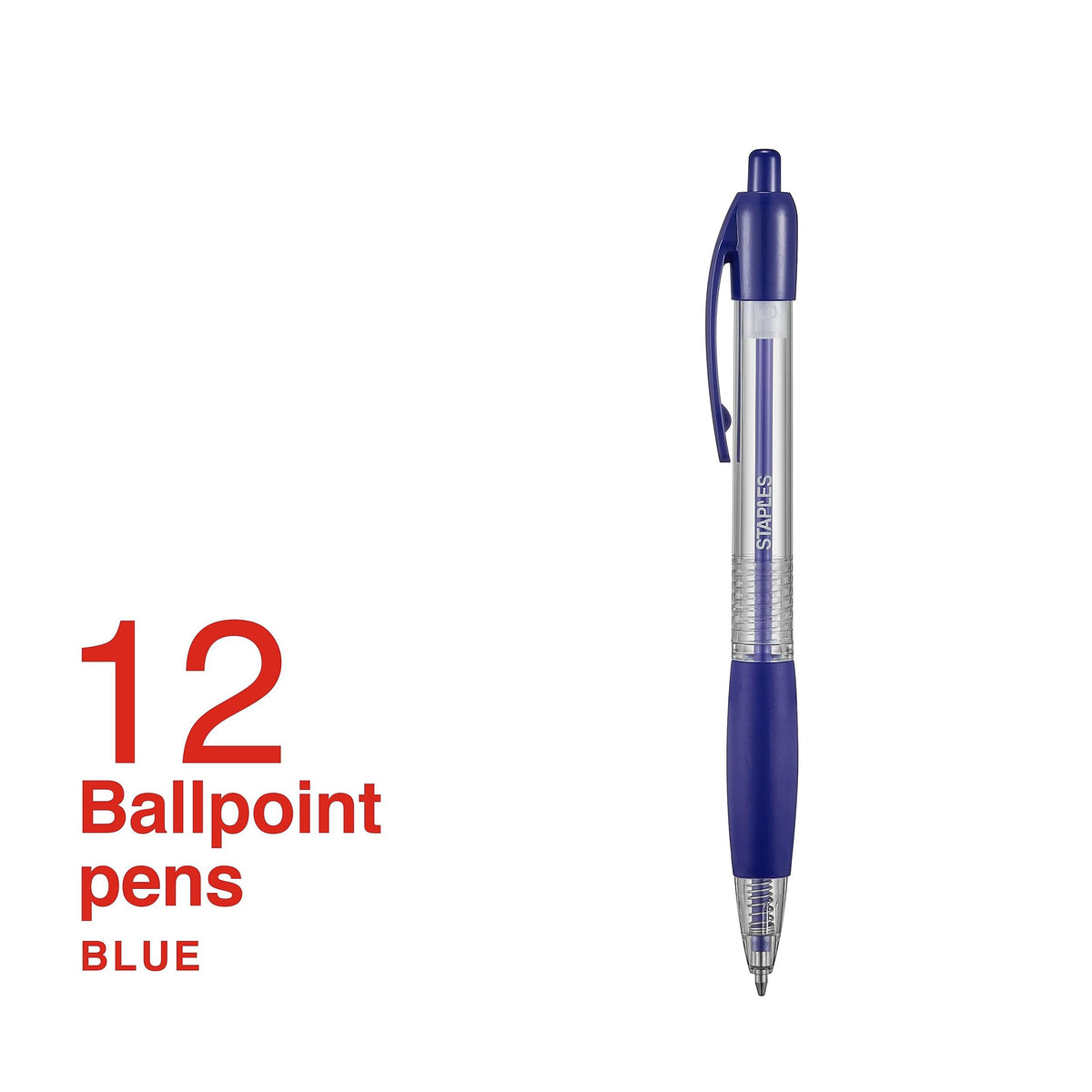 Staples Writing Instrument 50794, 1 Count – view 2