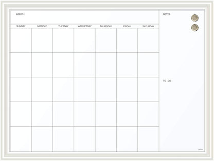 U Brands Writing Board 2918U00-01, 40"W x 30"H