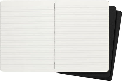Moleskine Blank Book QP321, XL, 3 Count – view 3