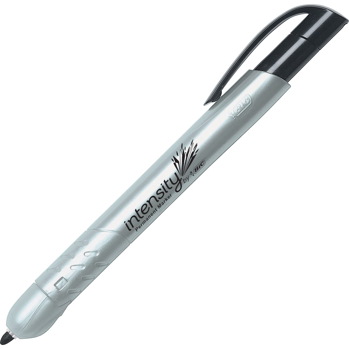 BIC Marking Pen PMR11-BK, 12 Count – view 4