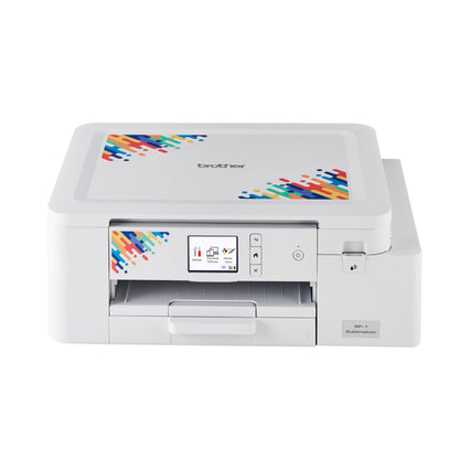 Brother Printer SP-1, 10.8x20.1x19.1