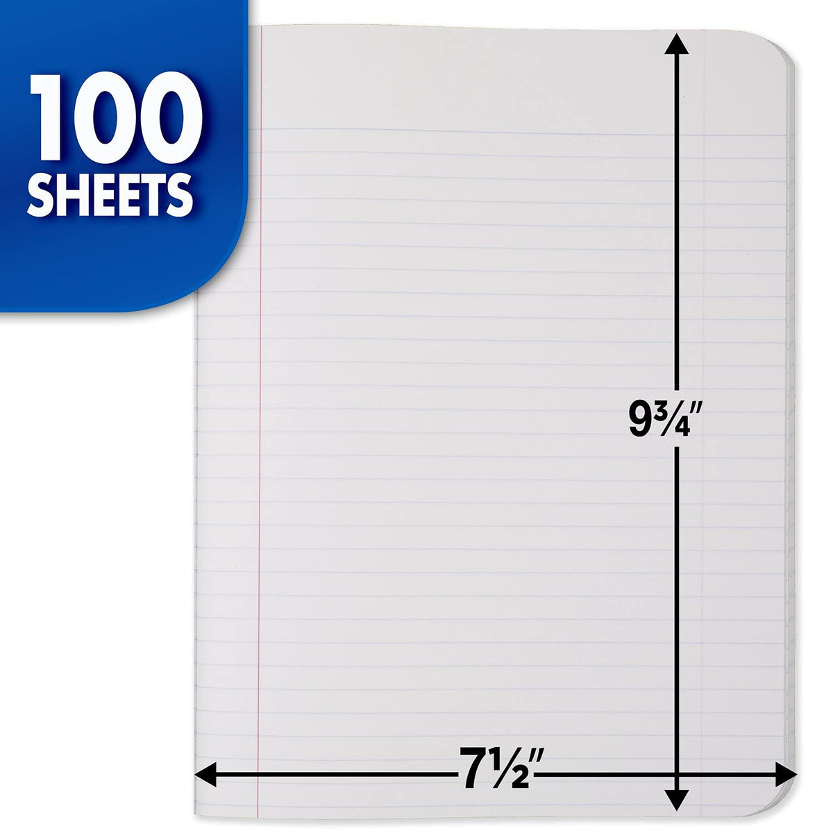 Mead Blank Book 09932 – view 2