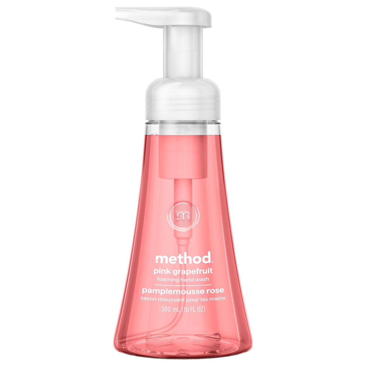 Method Skin Cleaning Agent 00817939013618, 10 Fl Oz