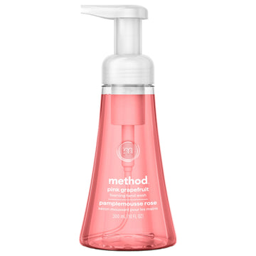 Method Skin Cleaning Agent 00817939013618, 10 Fl Oz