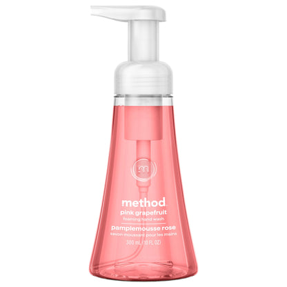Method Skin Cleaning Agent 00817939013618, 10 Fl Oz