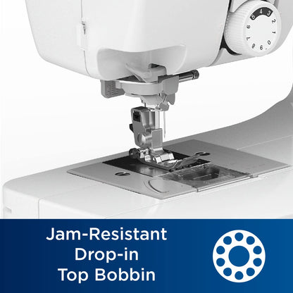 Brother Sewing Machine CP100X – view 6