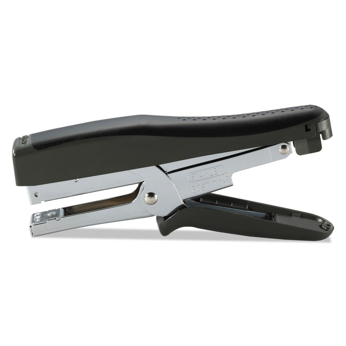 Bostitch Stapler B8HDP, 1-Pack, 45 Count