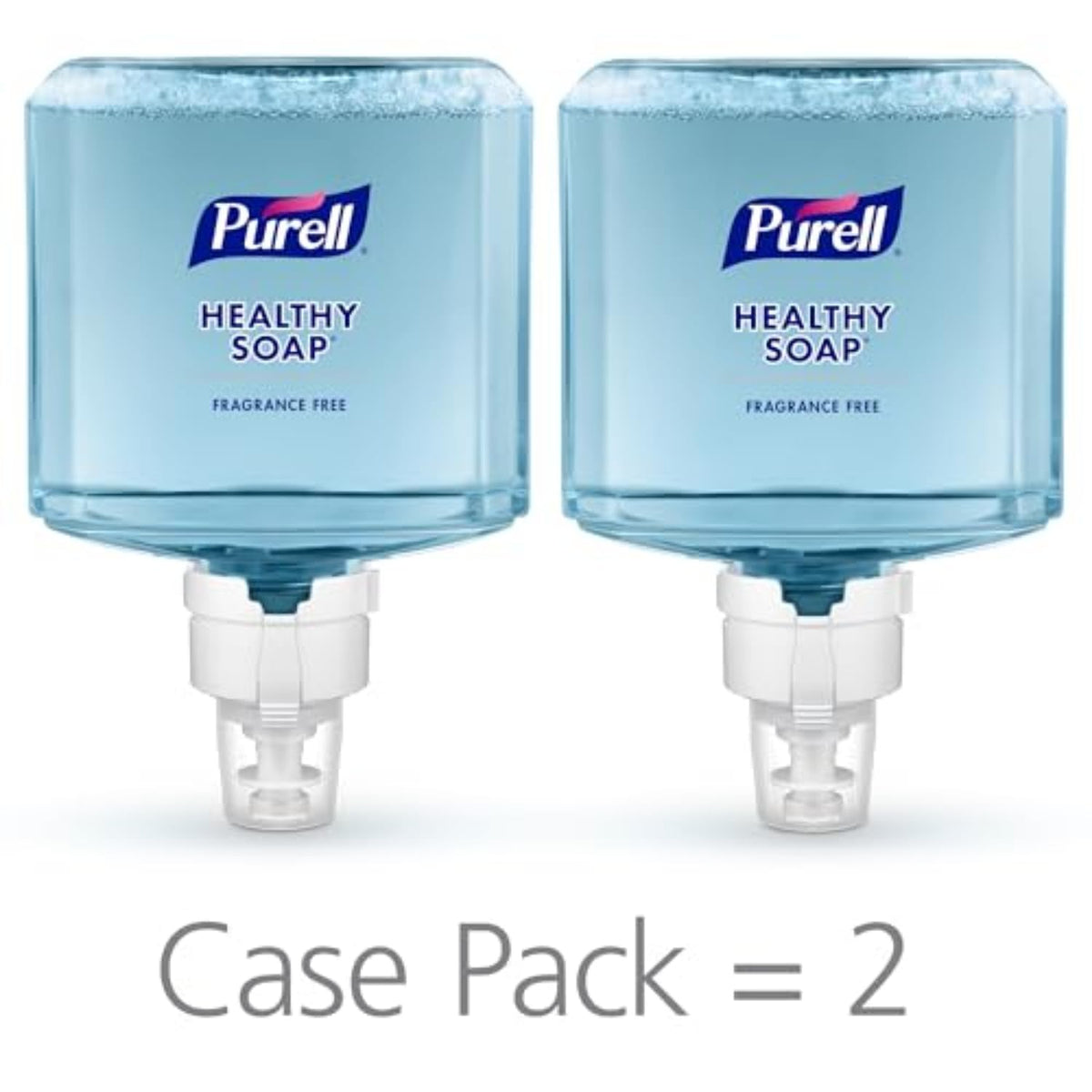 Purell Skin Cleaning Agent 7772-02, 40.5 Fl Oz (Pack of 2) – view 7
