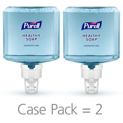 Purell Skin Cleaning Agent 7772-02, 40.5 Fl Oz (Pack of 2) – view 7