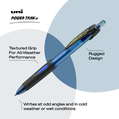 Uni-Ball Writing Instrument 42071, 1 Count (Pack of 12) – view 3