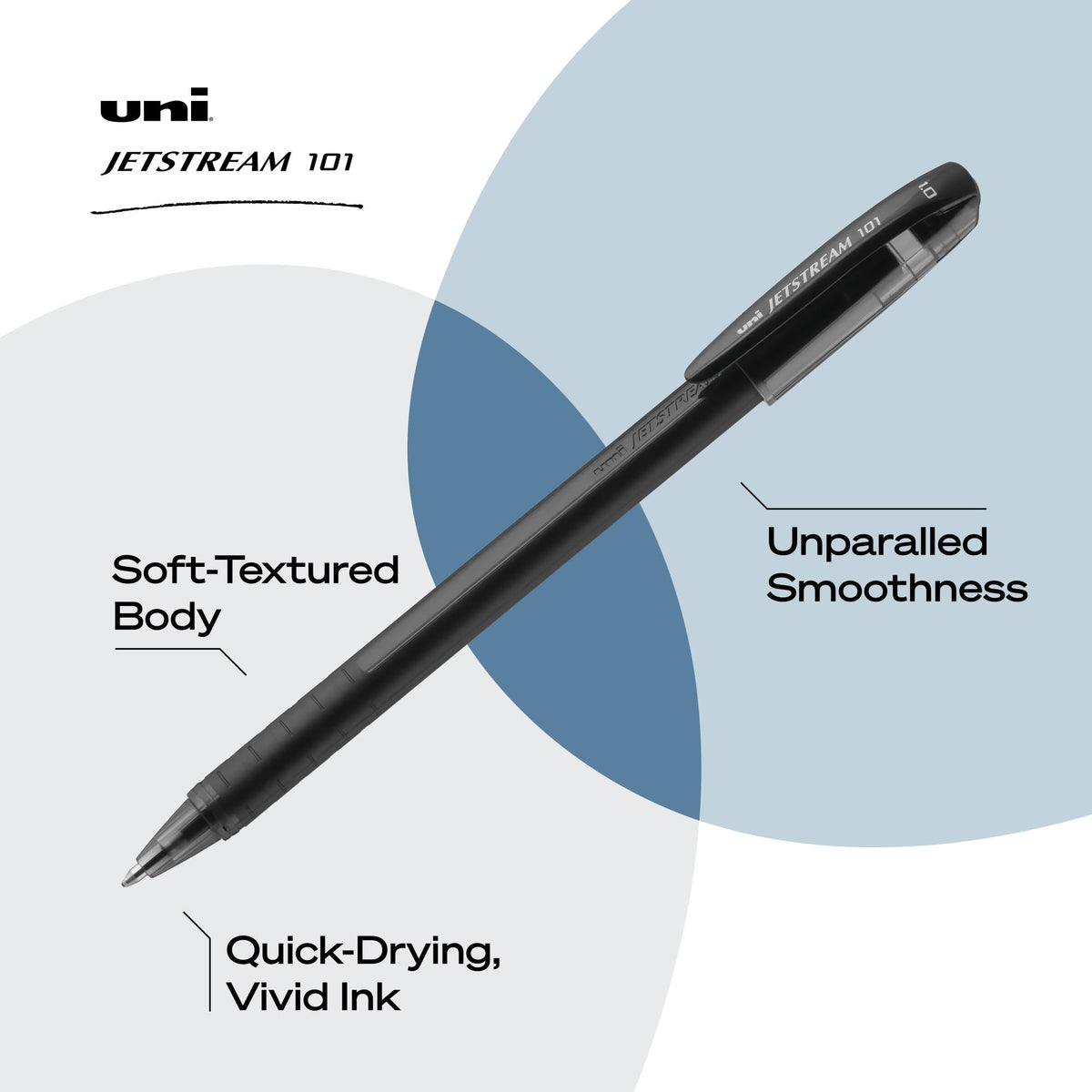 Uni-Ball Writing Instrument 1768011, 1 Count (Pack of 12) – view 5