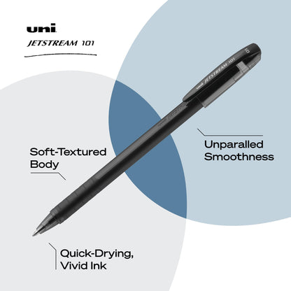 Uni-Ball Writing Instrument 1768011, 1 Count (Pack of 12) – view 5