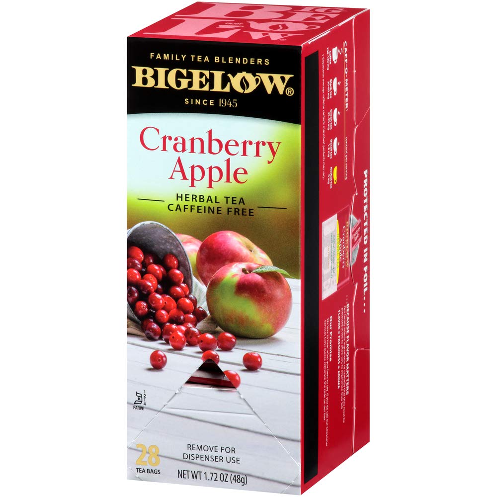 Bigelow Tea BTC10400, 28 Count – view 3