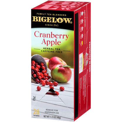 Bigelow Tea BTC10400, 28 Count – view 3